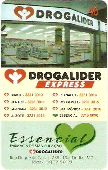 CTBC-T-0841 - Drogalider